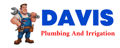 Trusted plumber in HUMBIRD